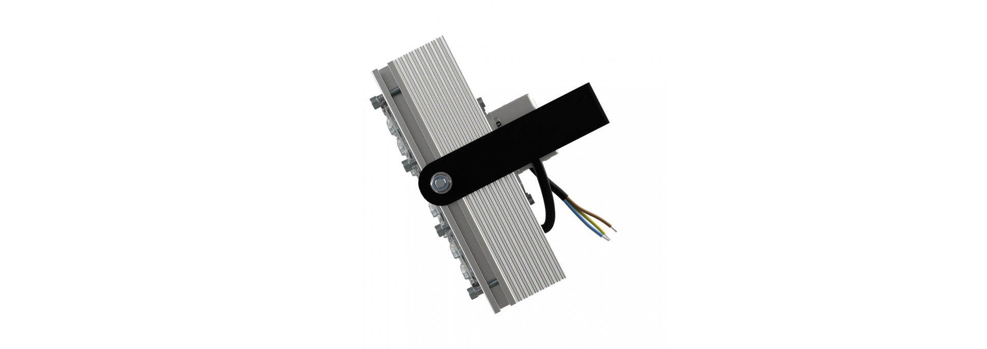 Прожектор 50 S Эко CRI70 4000К 135х55°