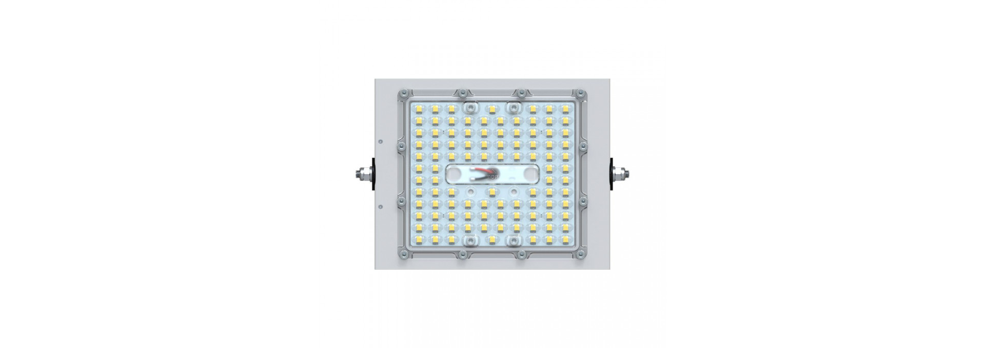 Прожектор 50 S CRI70 4000К 155х70°