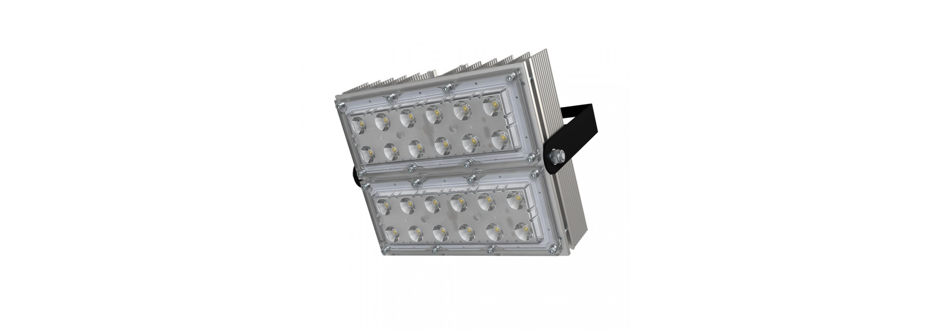 Прожектор 60 S CRI70 5000К 80°