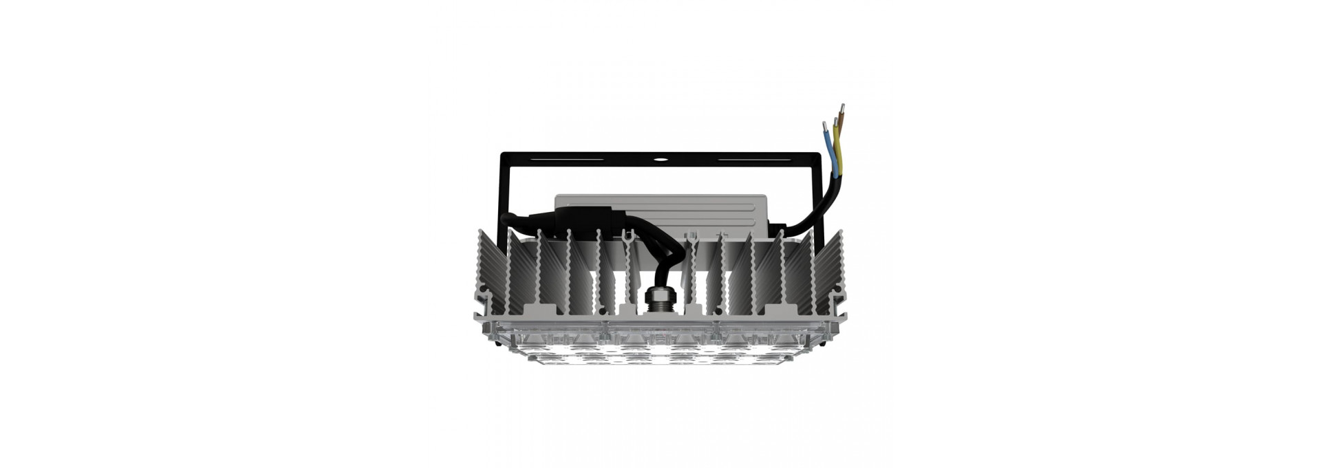 Прожектор 60 S CRI70 3000К 90°