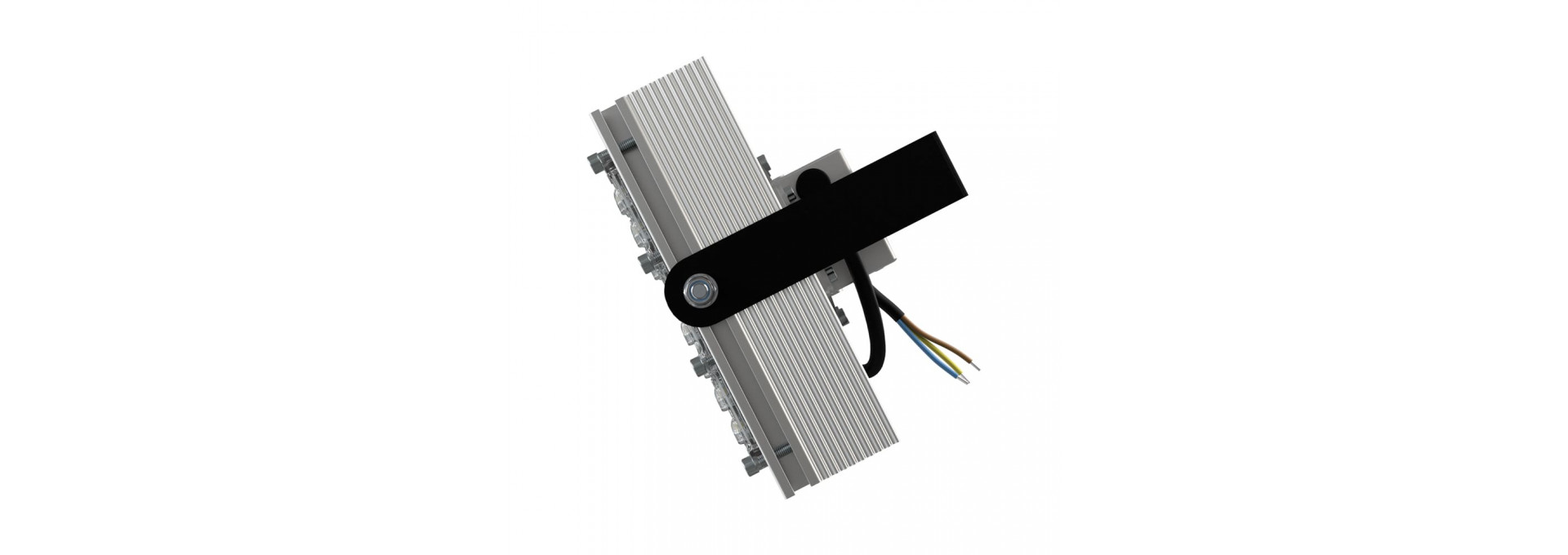 Прожектор 60 S CRI70 3000К 135х55°