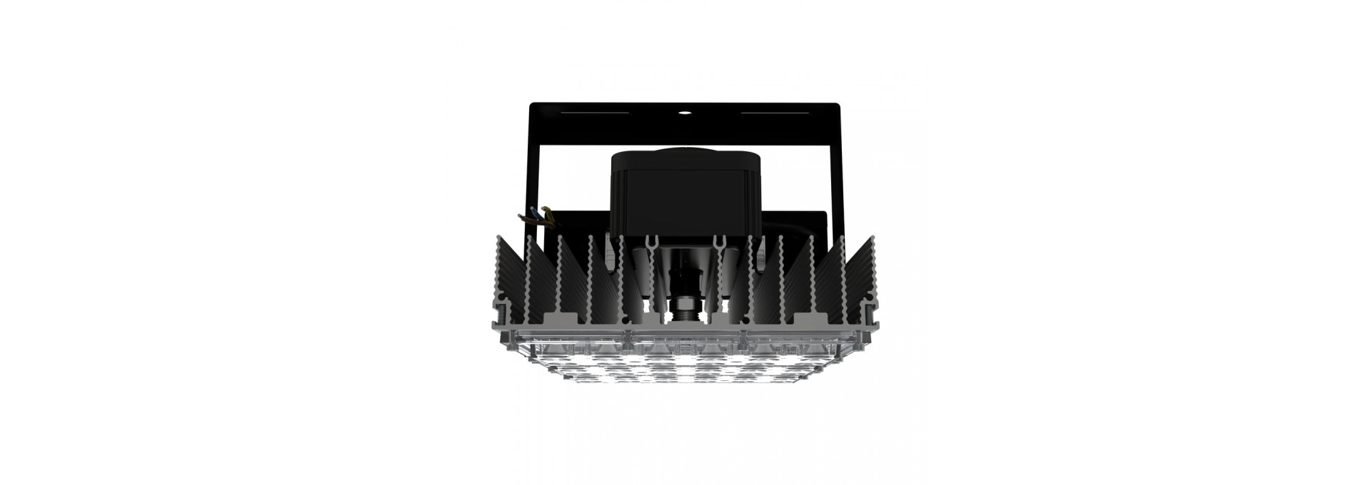 Прожектор 80 S CRI70 4000К 35°