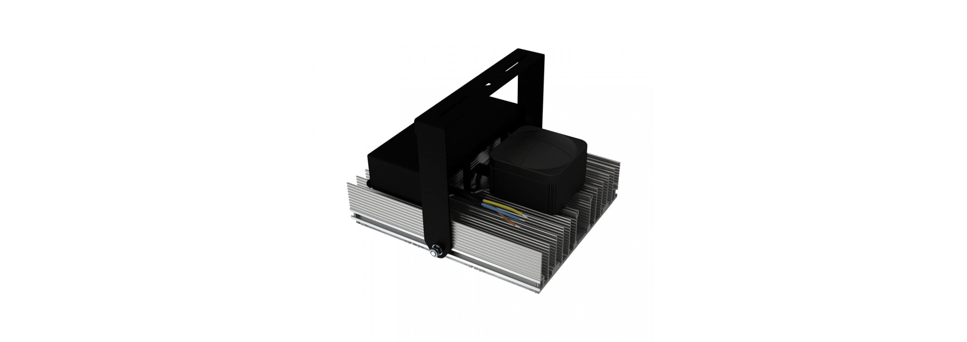Прожектор 80 S CRI70 3000К 80°