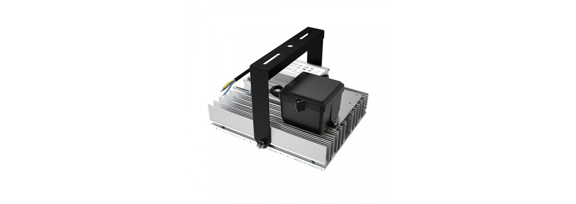 Прожектор 80 S CRI90 5700К 55°