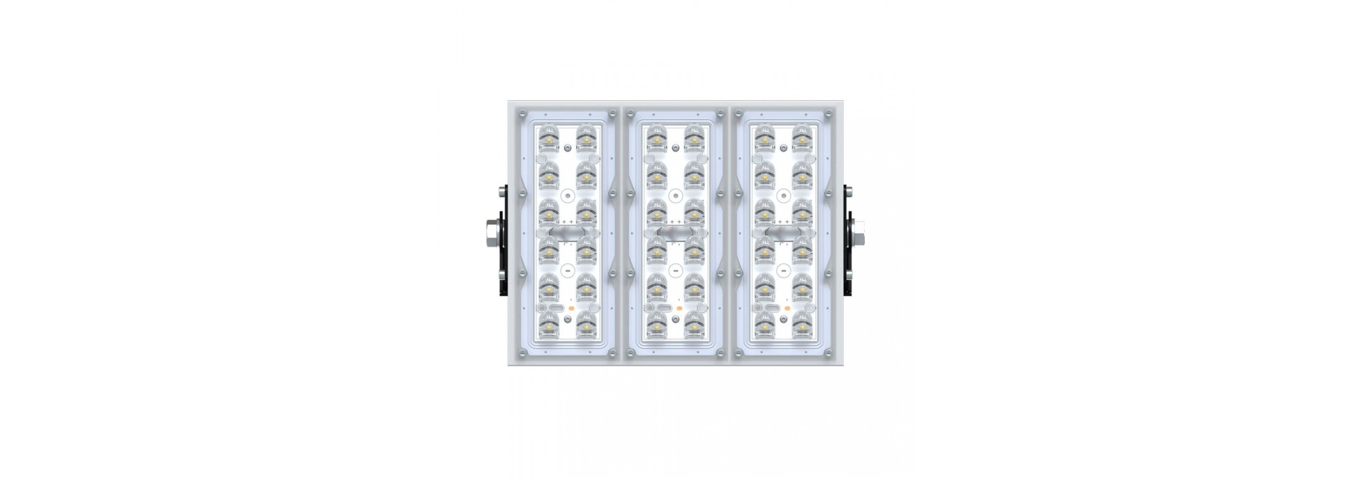 Прожектор 80 S CRI90 5700К 100х30°