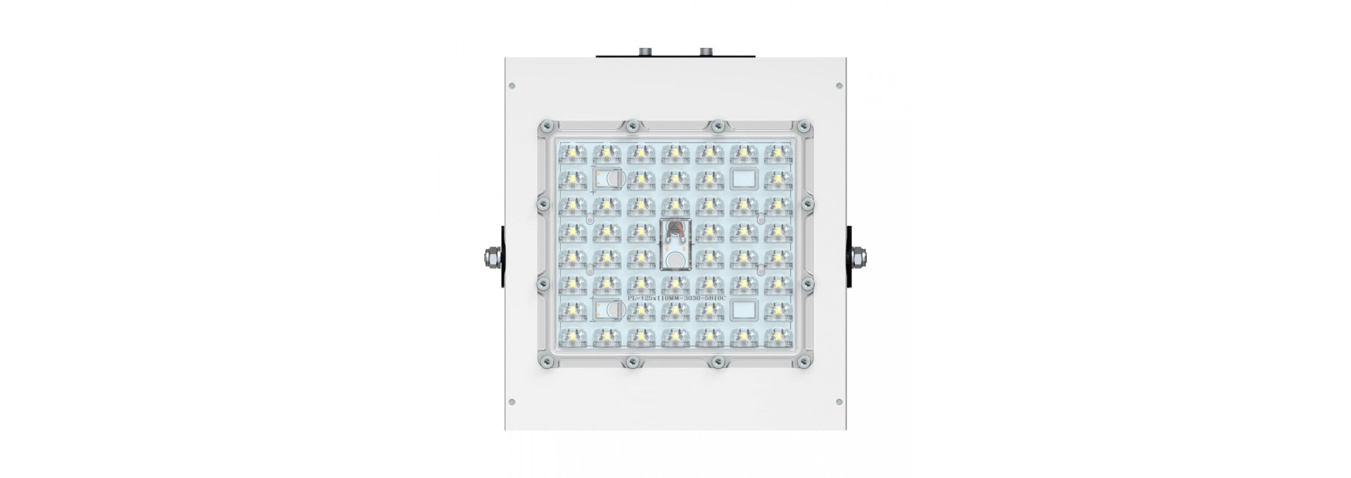 Прожектор 80 S CRI70 4000К 135х55°
