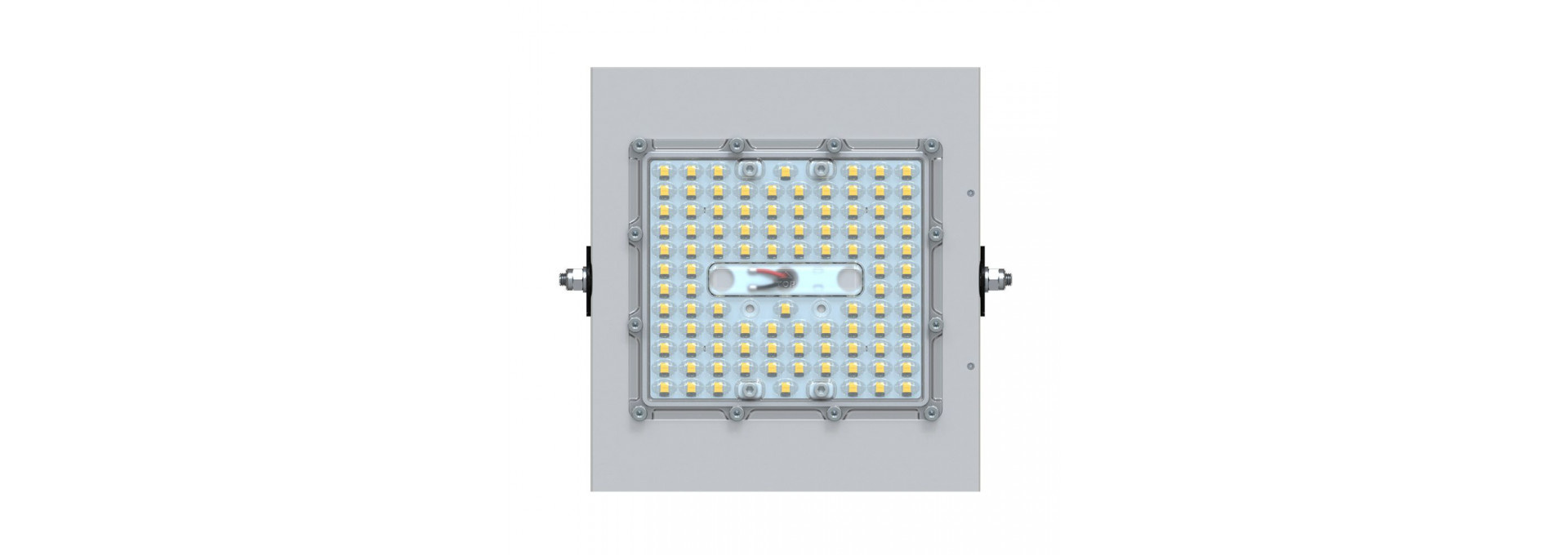 Прожектор 80 S Эко CRI70 5000К 155х70°