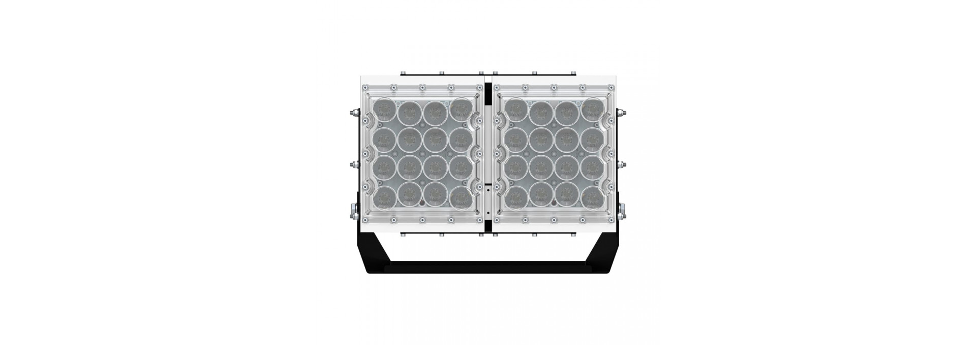 Прожектор 160 U CRI70 4000К 5°