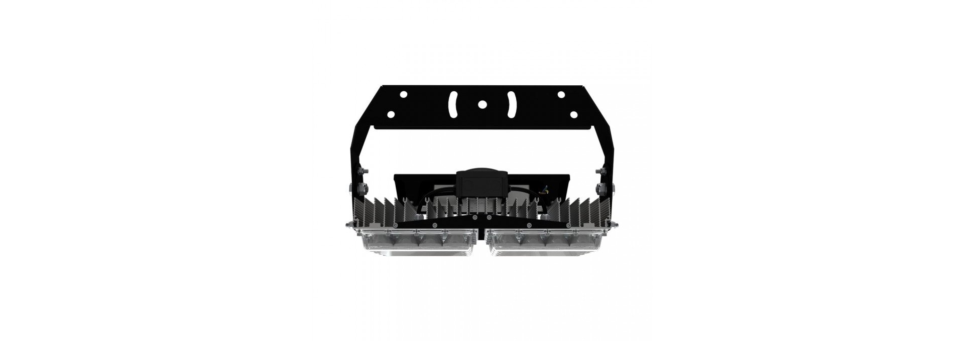 Прожектор 160 U CRI70 4000К 5°