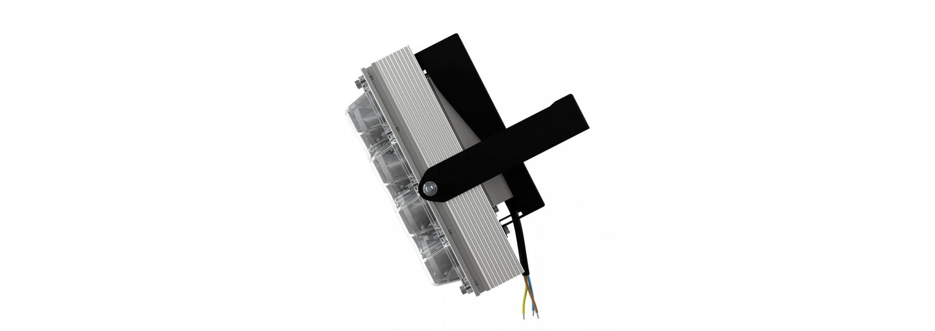 Прожектор 80 U CRI70 4000К 5°