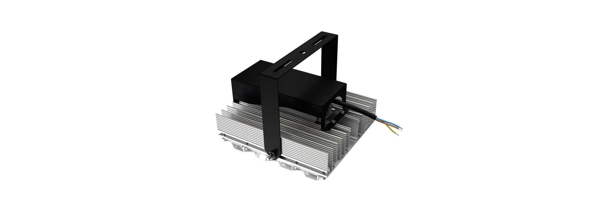 Прожектор 80 U CRI70 4000К 5°