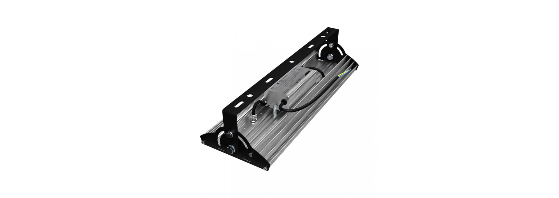 Прожектор v2.0 100 CRI70 3000К 90°