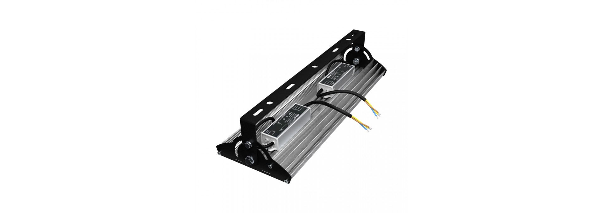 Прожектор v2.0 100 Эко CRI70 3000К 130х30°