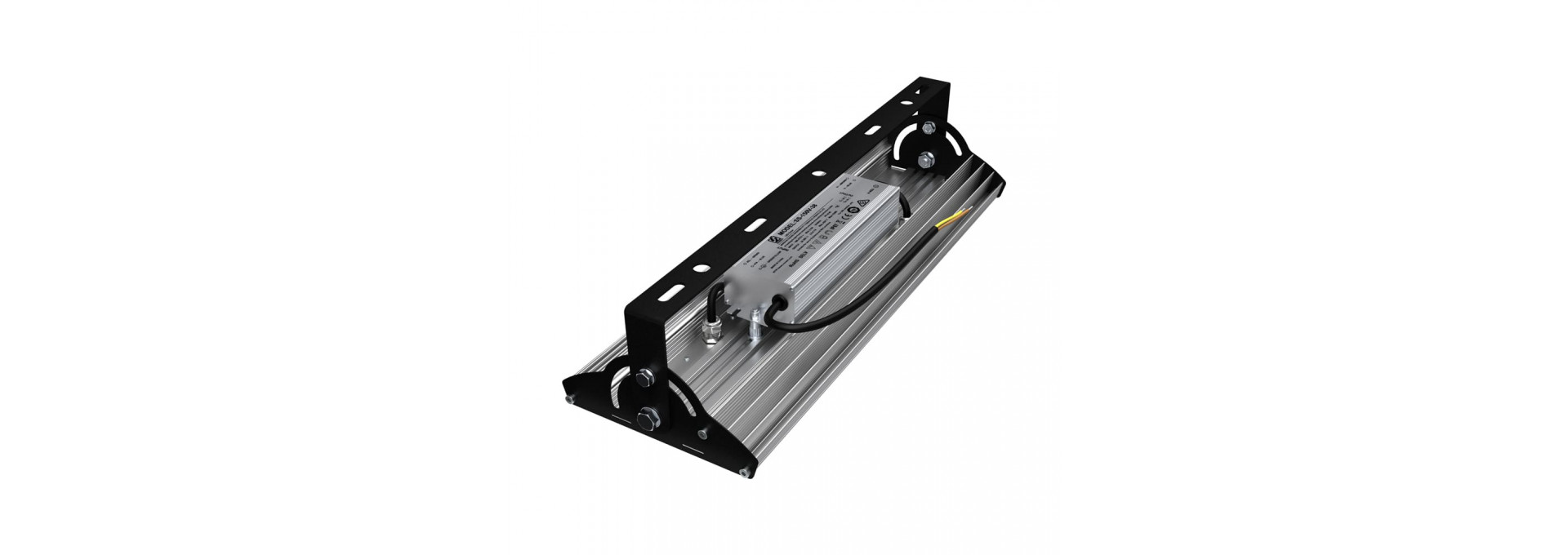 Прожектор v2.0 150 CRI70 4500К 45°