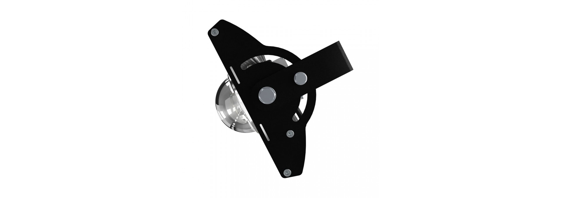 Прожектор v2.0 150 CRI70 3000К 90°