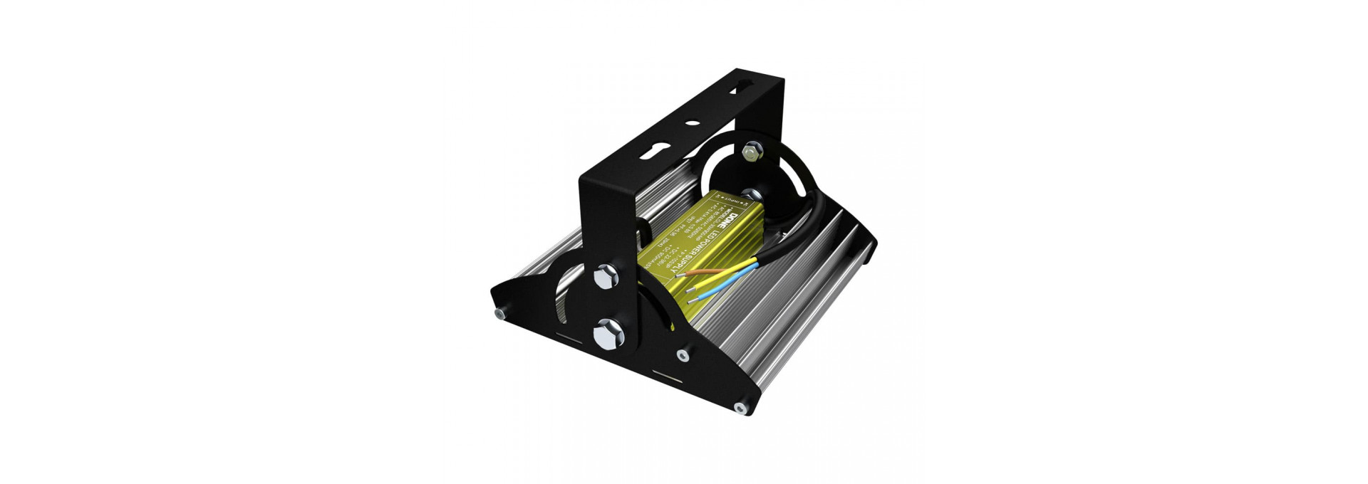 Прожектор v2.0 30 Эко CRI70 6500К 140х85°