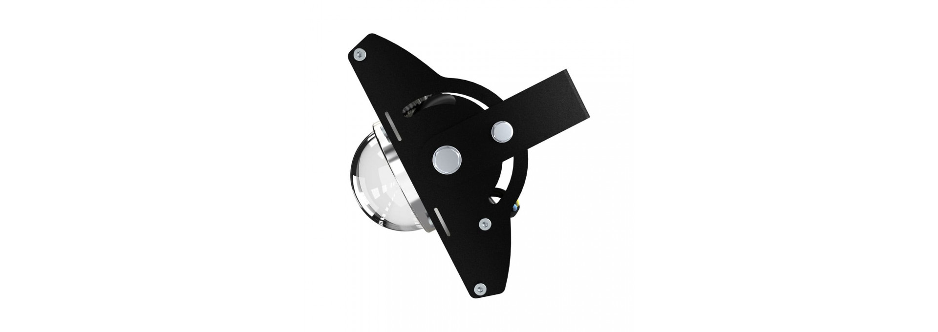 Прожектор v2.0 30 Эко CRI70 6500К 60°