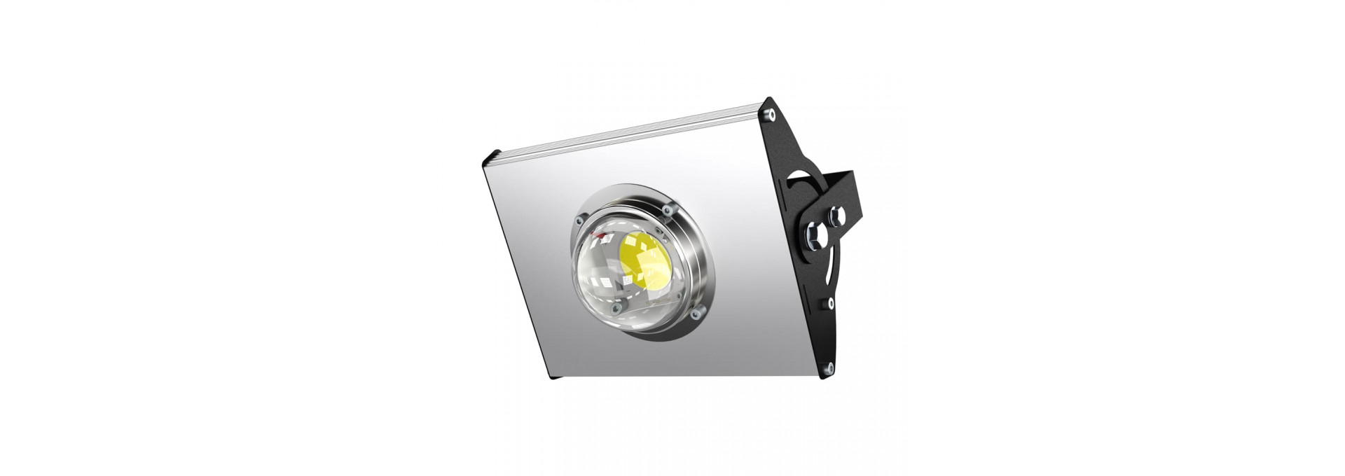 Прожектор v2.0 60 CRI70 4500К 45°