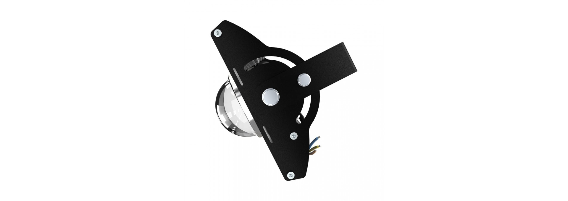 Прожектор v2.0 60 CRI70 6500К 60°