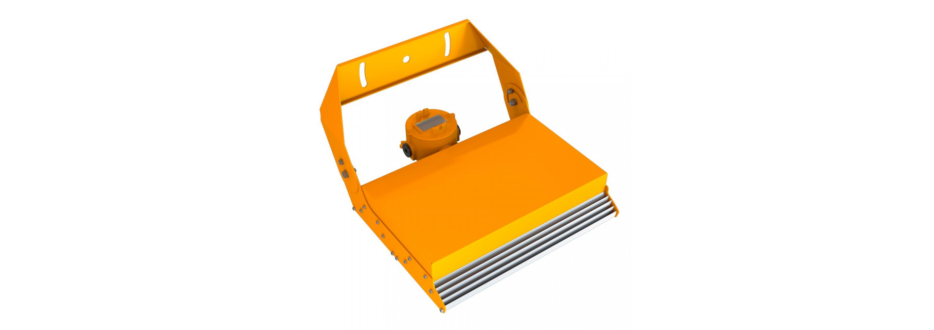 Прожектор v2.0 - 120 - К - 1445 - Ex