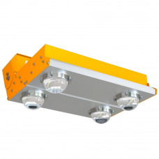 Прожектор v2.0 - 120 - К - 6030 - Ex