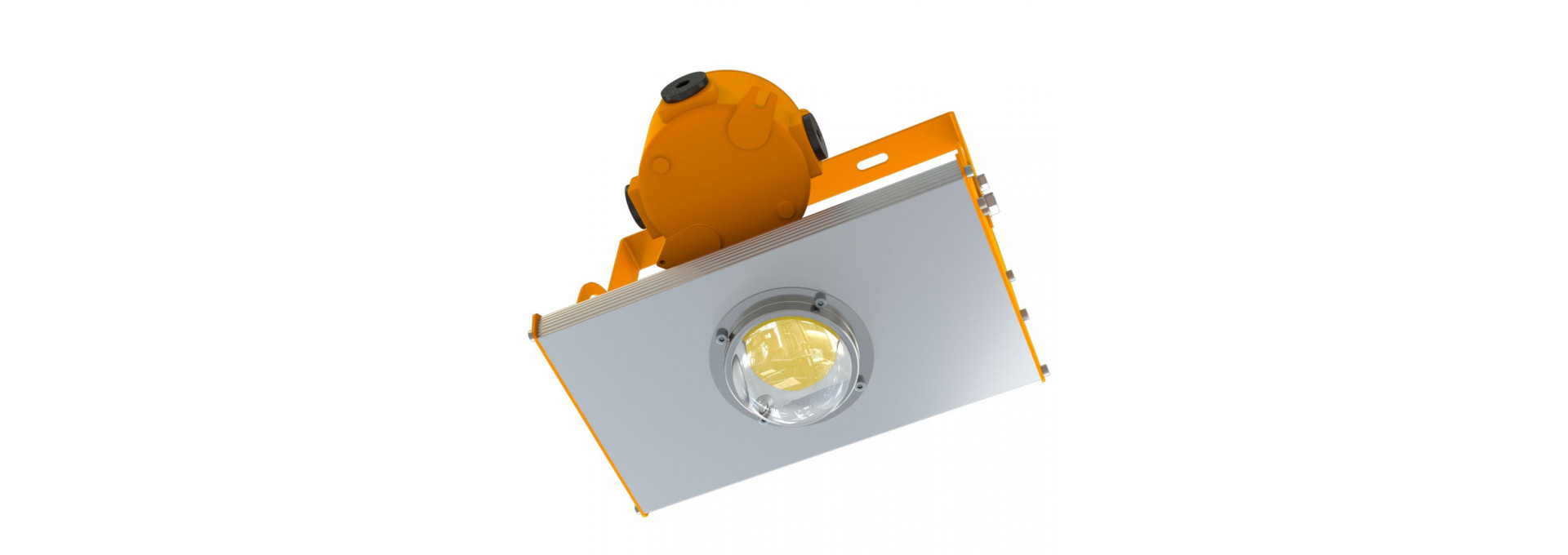 Прожектор v2.0 - 20 - К - 9045 - Ex