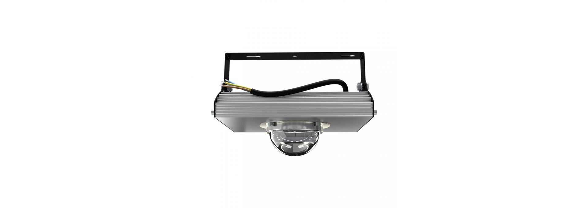 Прожектор v2.0 60 Эко 12~24В AC/DC CRI70 6500К 45°