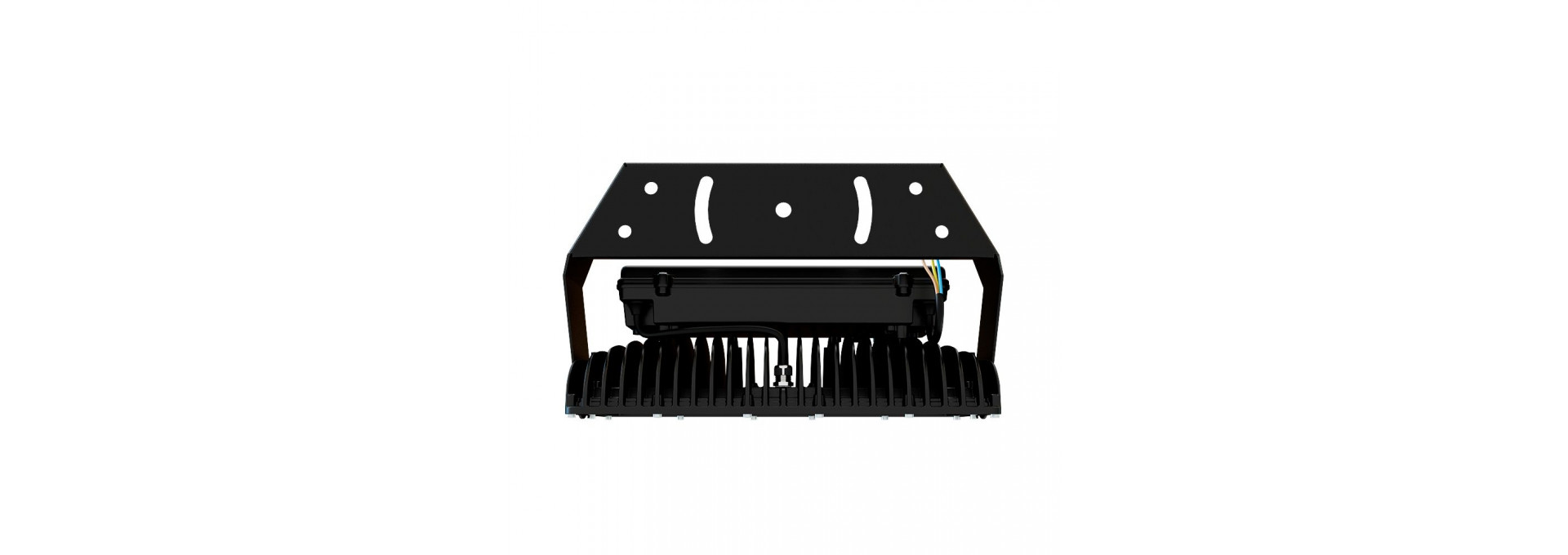 Прожектор 100 X CRI70 4000К 25°