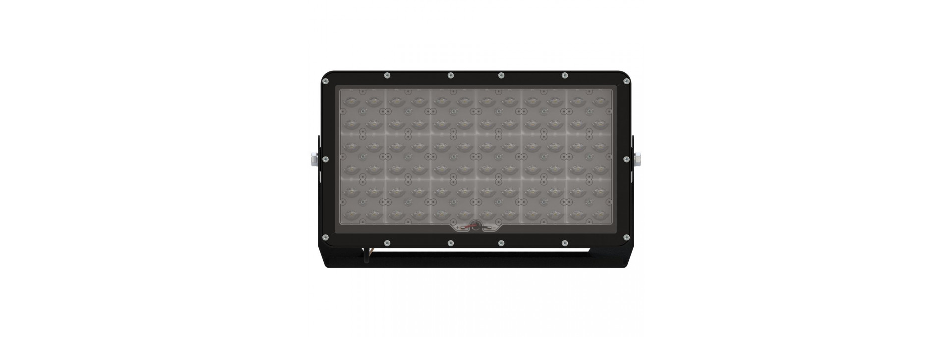 Прожектор 150 X CRI70 5000К 45х25°