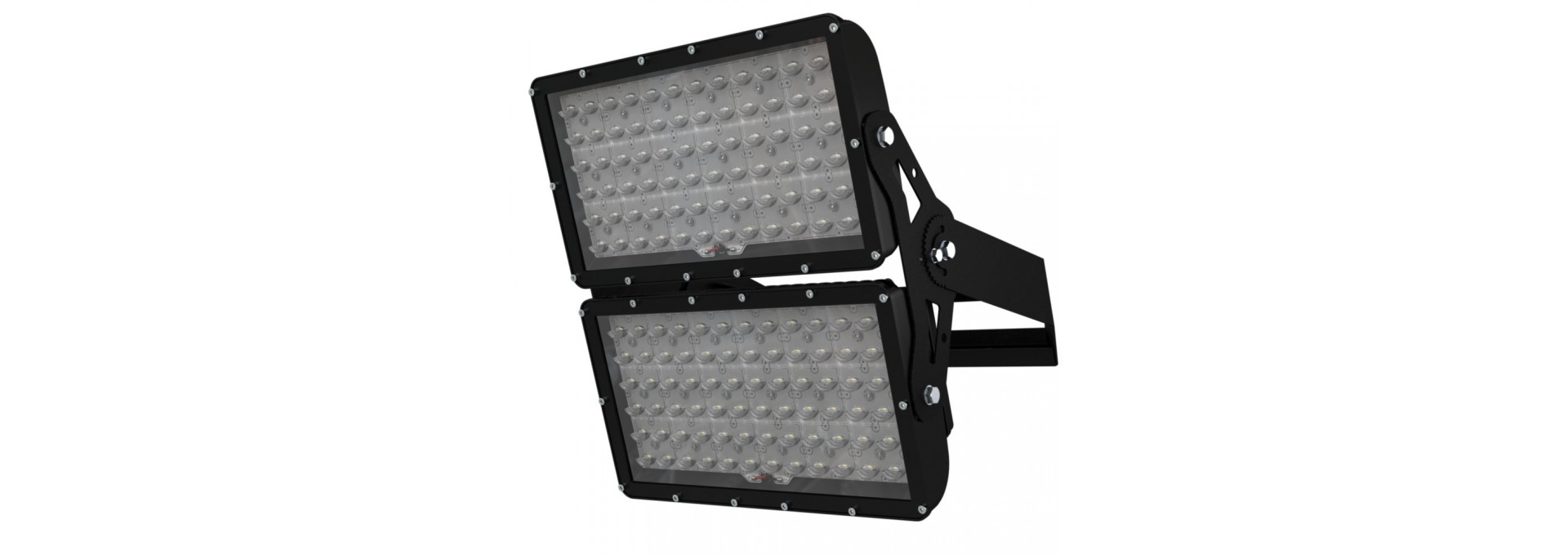 Прожектор 250 X CRI70 5000К 45х25°