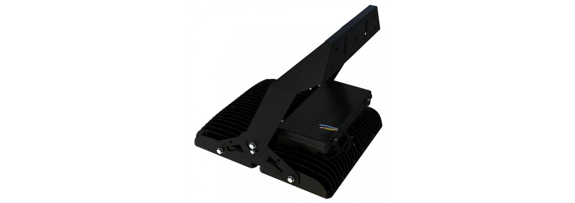 Прожектор 250 X CRI70 5000К 45х25°