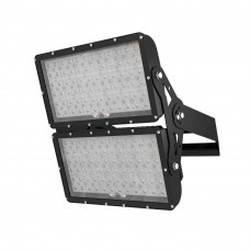 Прожектор 300 X CRI70 4000К 100х30°