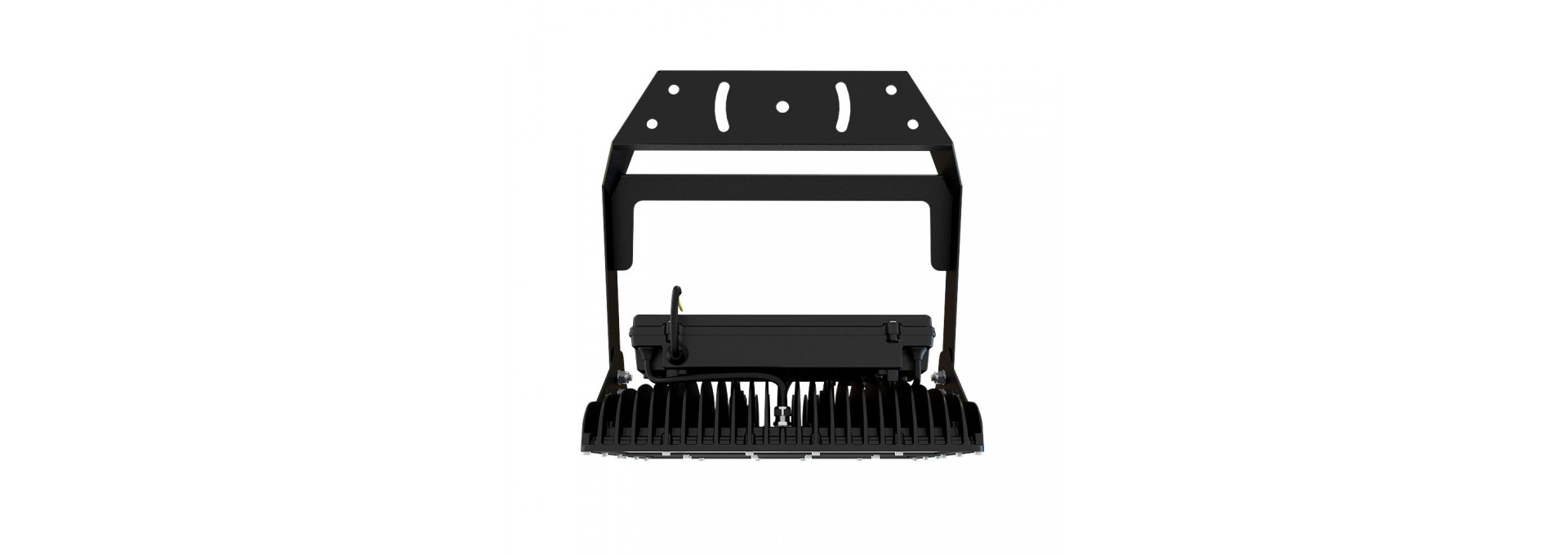 Прожектор 300 X CRI70 4000К 100х30°