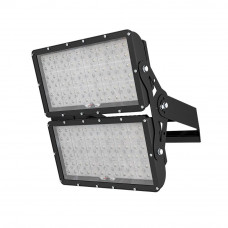 Прожектор 400 X CRI70 5000К 100х30°