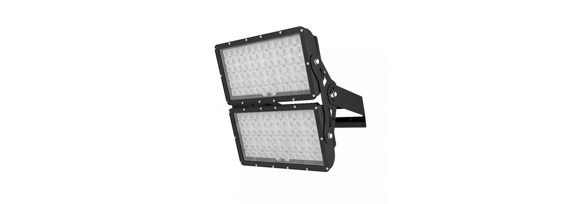 Прожектор 400 X CRI70 5000К 25°