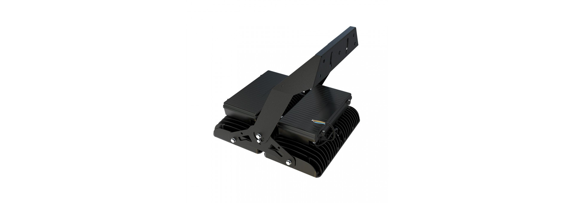 Прожектор 400 X CRI70 5000К 25°