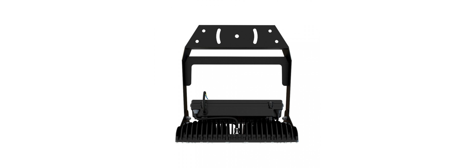 Прожектор 400 X CRI70 4000К 90°