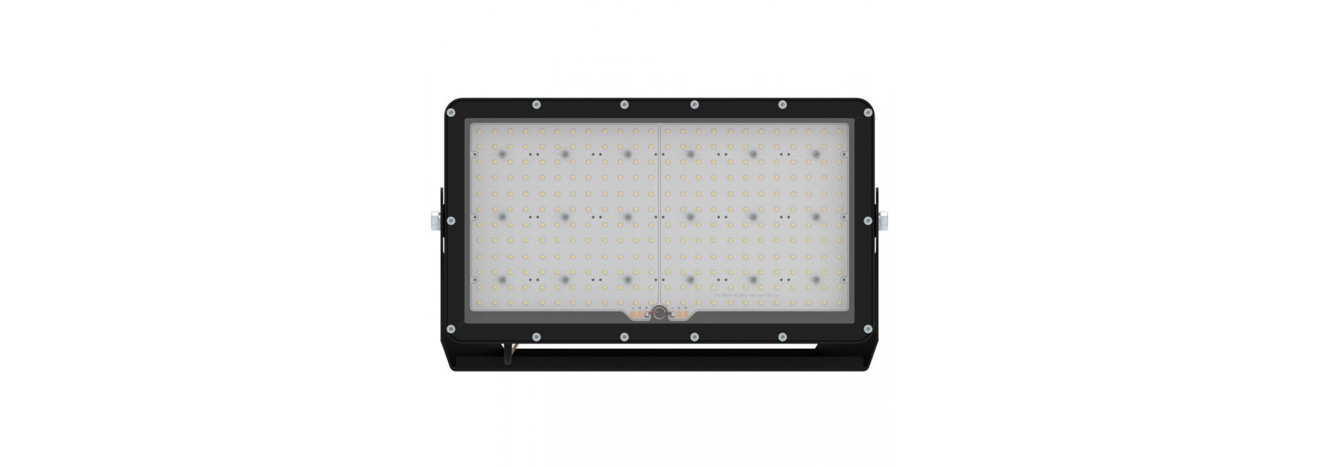 Прожектор 100 X Оптима CRI70 4000К 120°