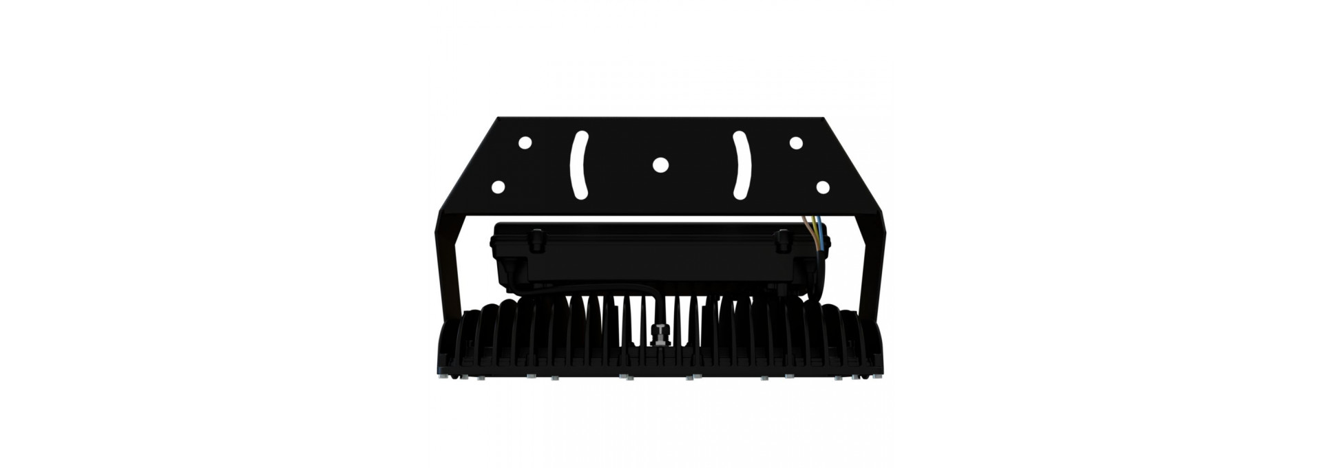 Прожектор 100 X Оптима CRI70 4000К 30°