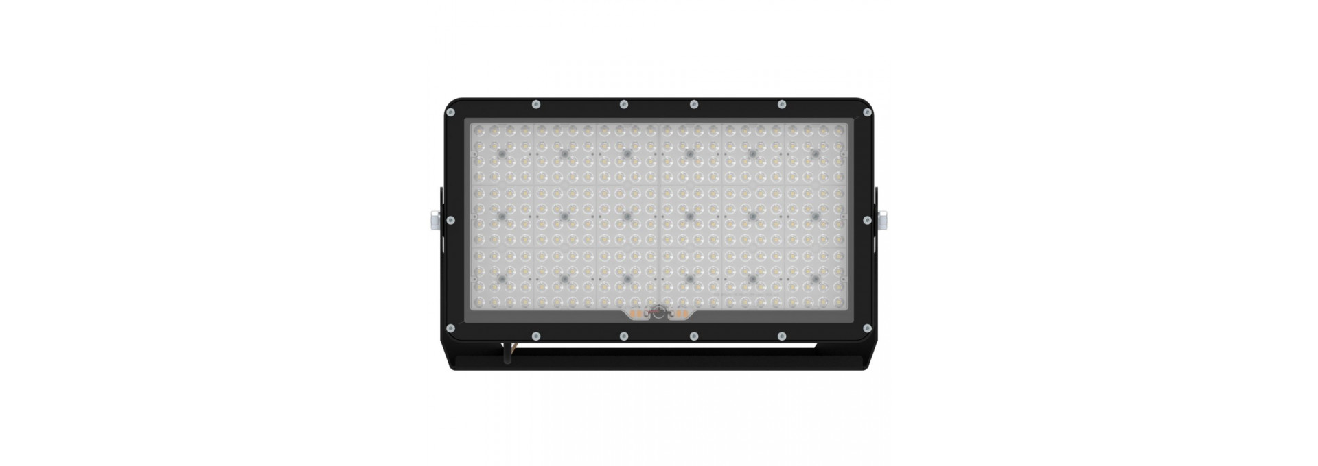 Прожектор 100 X Оптима CRI70 4000К 95х35°