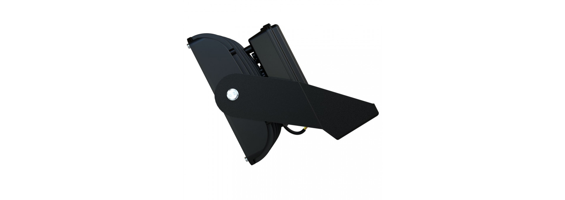 Прожектор 100 X Оптима CRI70 4000К 95х35°