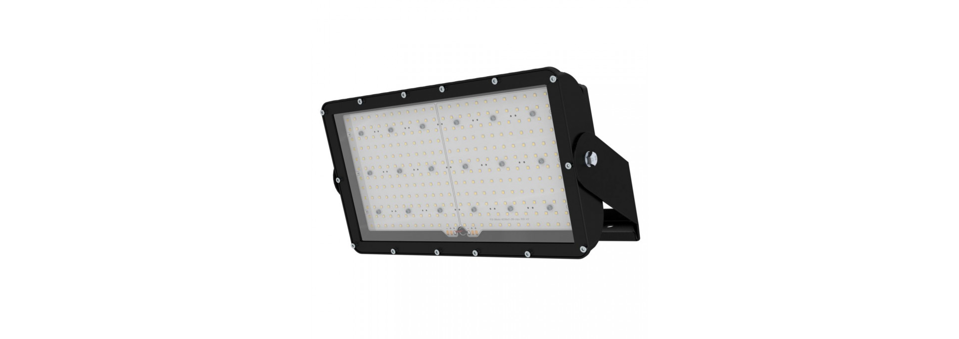 Прожектор 200 X Оптима CRI70 5000К 120°