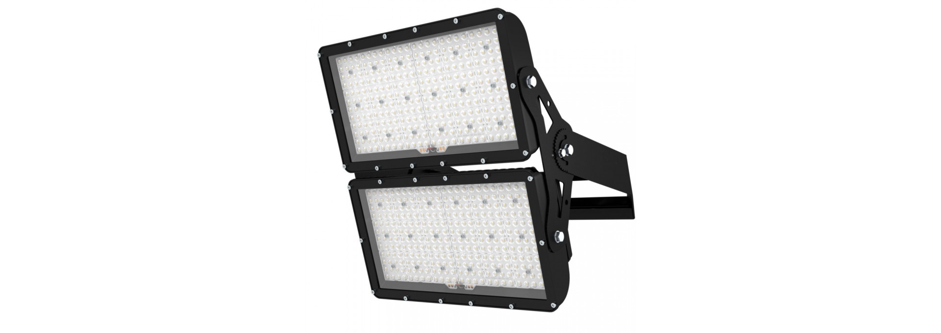 Прожектор 250 X Оптима CRI70 4000К 155х85°