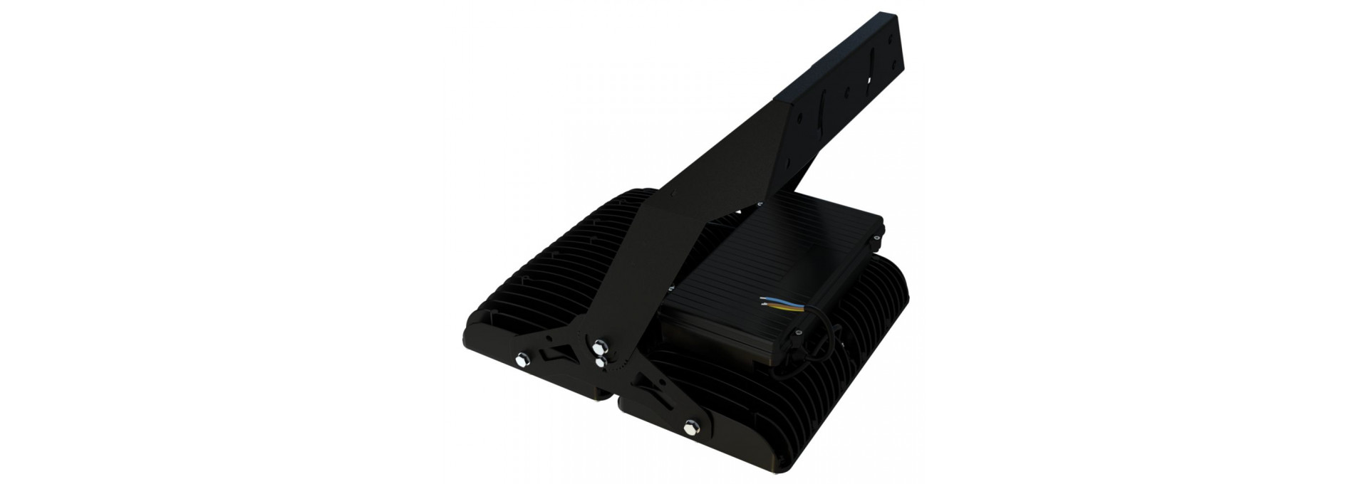 Прожектор 250 X Оптима CRI70 4000К 155х85°