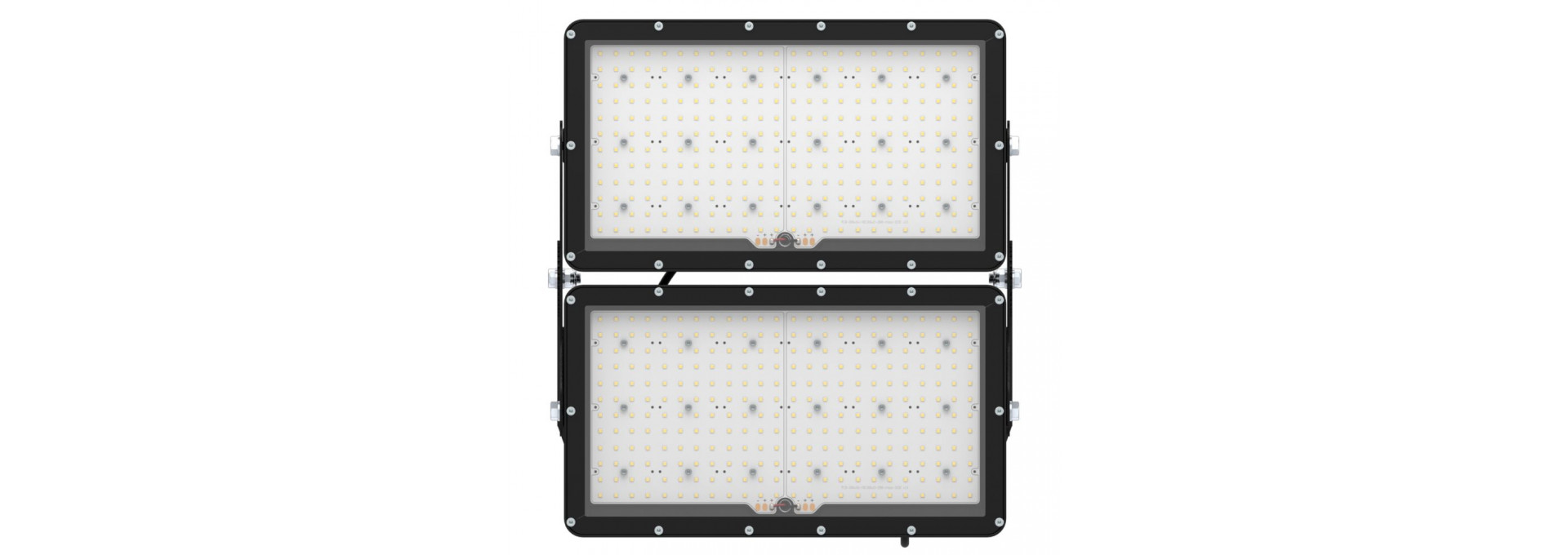 Прожектор 300 X Оптима CRI70 5000К 120°