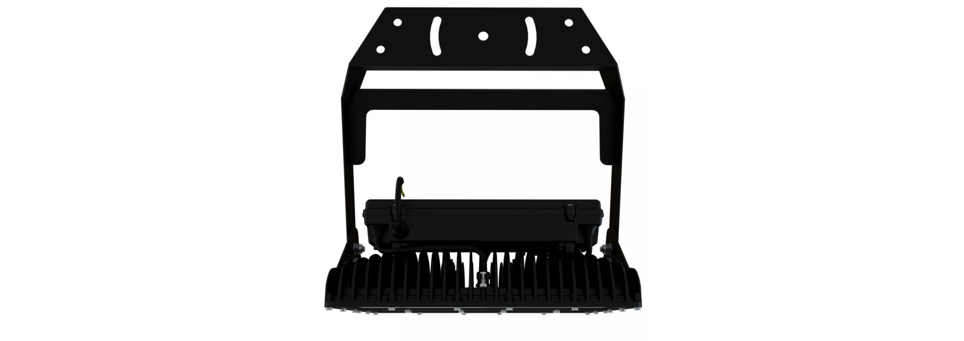 Прожектор 300 X Оптима CRI70 5000К 120°