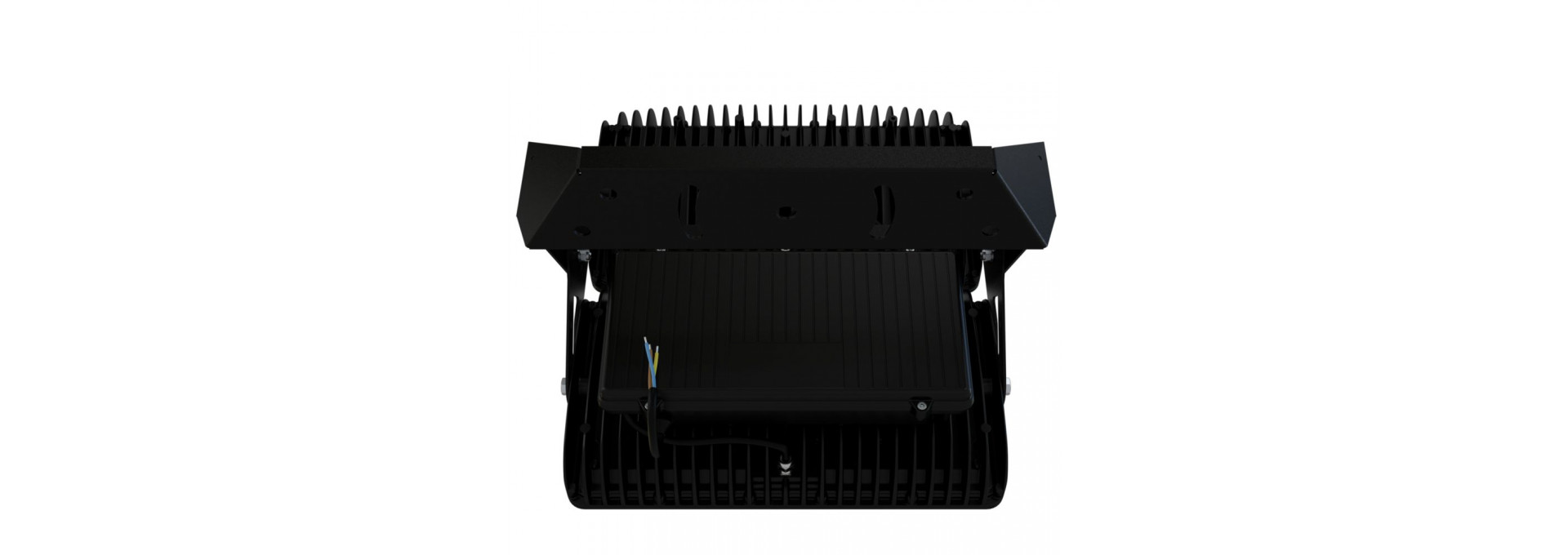 Прожектор 300 X Оптима CRI70 3000К 155х85°