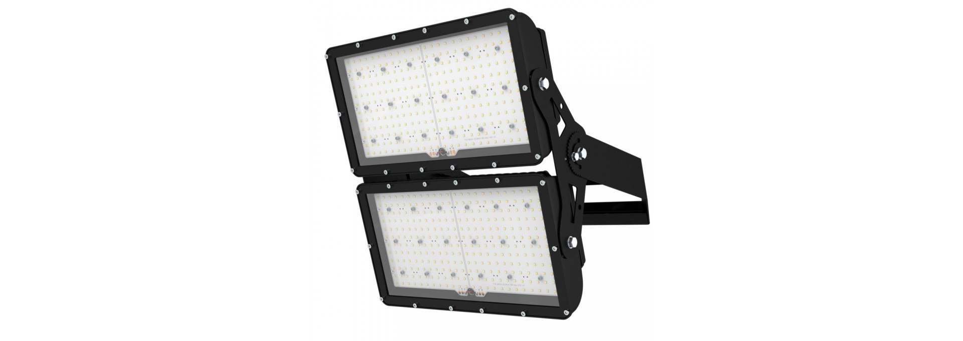 Прожектор 400 X Оптима CRI70 5000К 120°