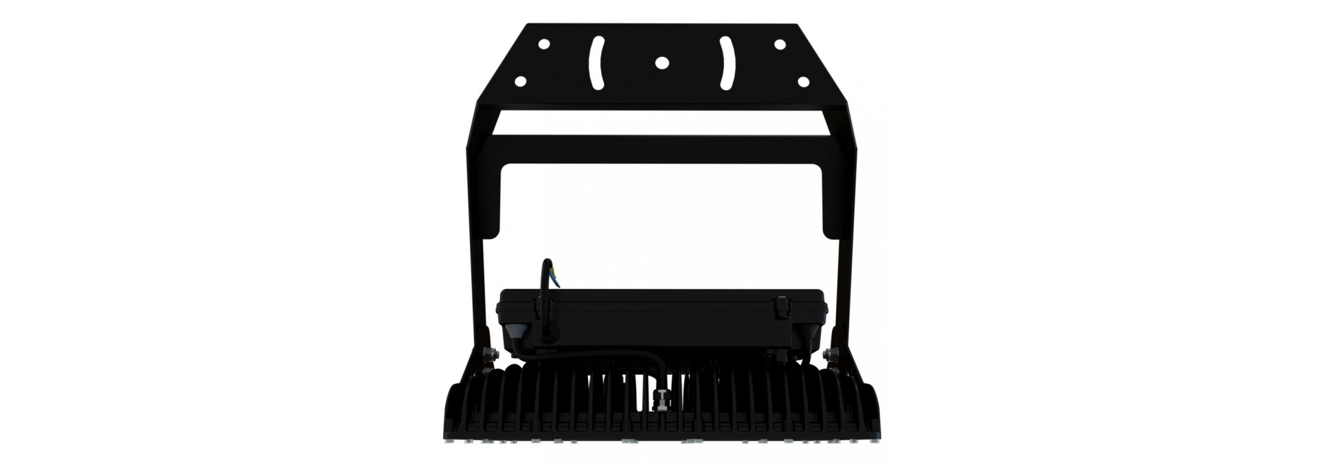 Прожектор 400 X Оптима CRI70 4000К 45°