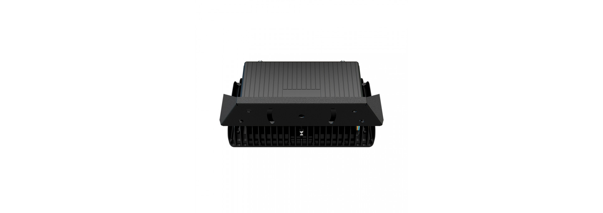 Прожектор 80 X RGB DMX 50°